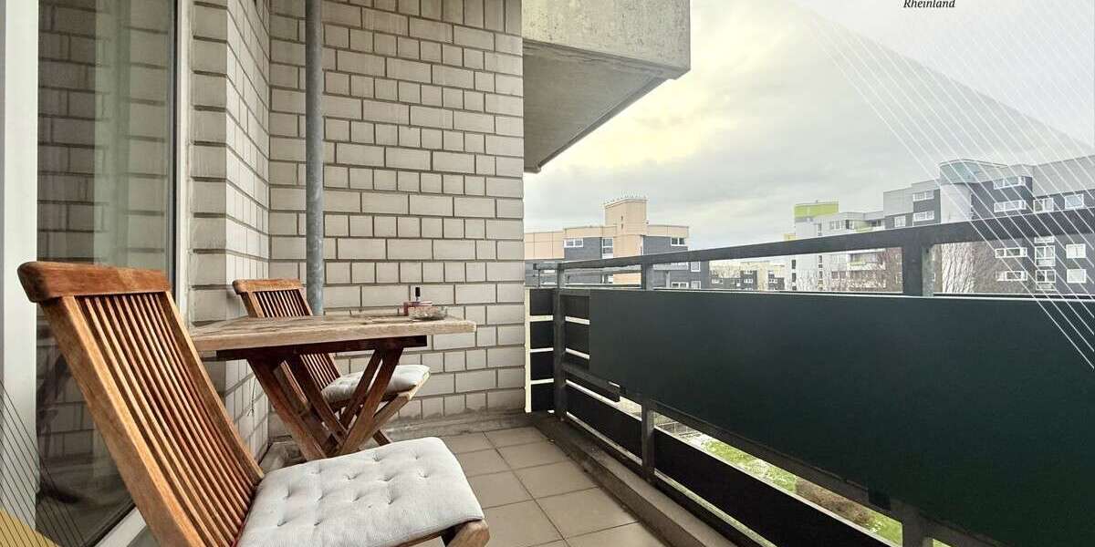 Wohnung zum Kaufen in Bonn 92.000 € 26.8 m² 1 zimmer