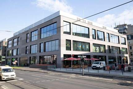 Gewerbeobjekt Bonn Zentrum - 150&euro; | Angebot:25607008