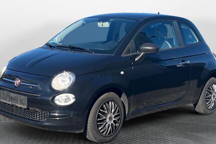 Fiat 500 41.500 km 9.450 &euro; Dormagen 41540