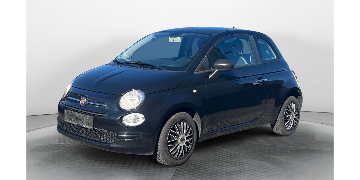 Fiat 500 41.500 km 9.450 &euro; Dormagen 41540