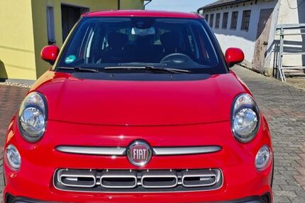 Fiat 500L 79.857 km 9.600 &euro; Hennef Lückert 53773