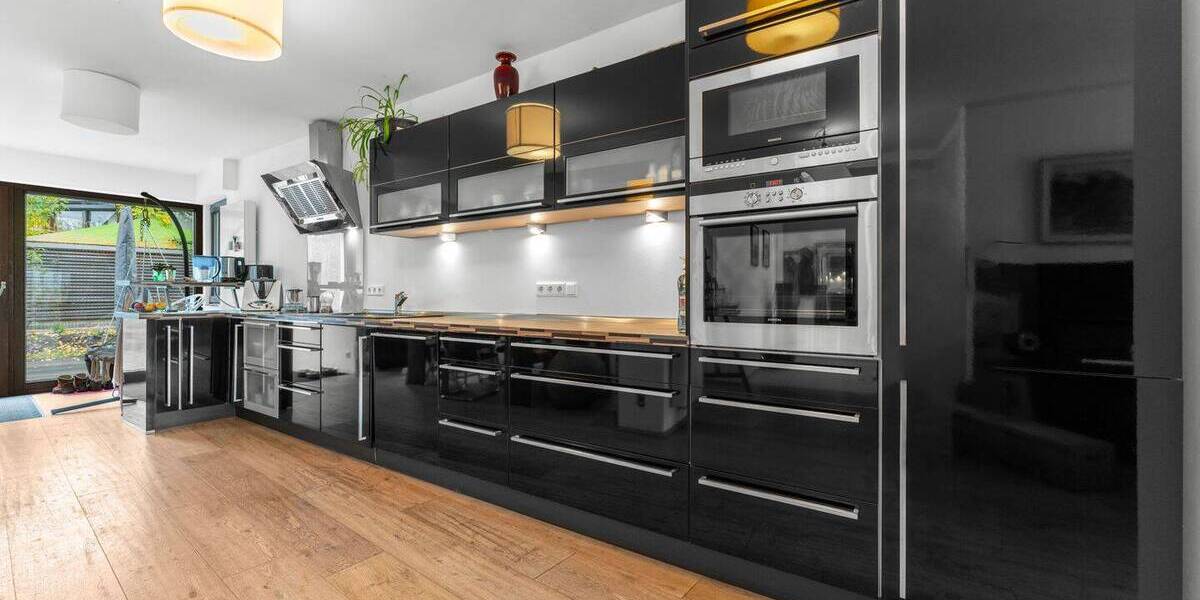 Etagenwohnung Bergisch Gladbach Refrath - 4 Zimmer, 153 m&sup2;, 545.000&euro; | Angebot:26797522