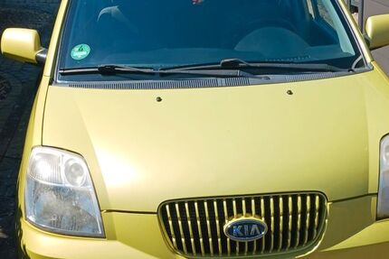 Kia Picanto 160.000 km 700 &euro; Pulheim 50259