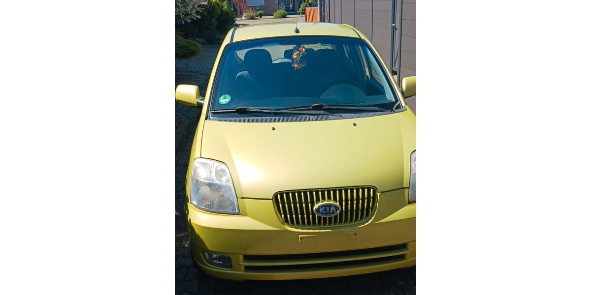Kia Picanto 160.000 km 700 &euro; Pulheim 50259