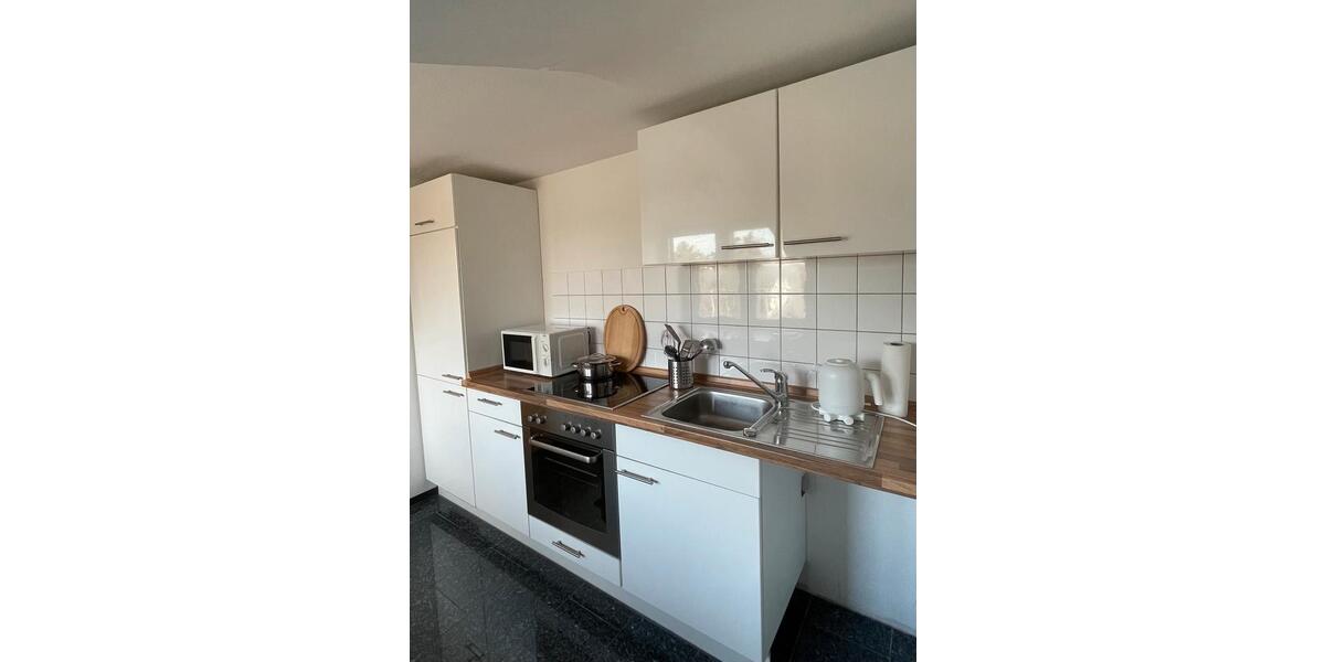 Dachgeschoßwohnung Bonn Beuel-Mitte - 2 Zimmer, 45 m&sup2;, 830&euro; | Angebot:25448292