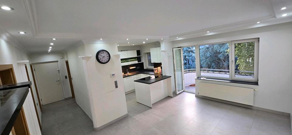 Etagenwohnung Köln Mülheim - 4 Zimmer, 69 m&sup2;, 296.000&euro; | Angebot:27427343