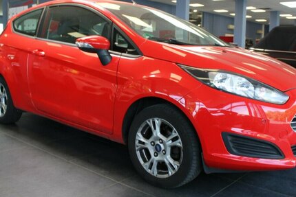 Ford Fiesta 1.0 3-Türig - Klima - 126.943 km 5.980 € Euskirchen 53881