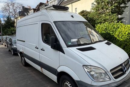 Mercedes-Benz Sprinter 238.500 km 6.950 &euro; Köln 50933