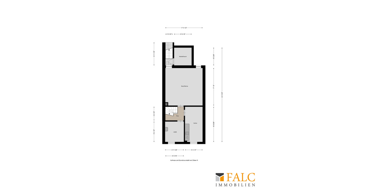 Reihenmittelhaus Köln Longerich - 5 Zimmer, 155 m&sup2;, 760.000&euro; | Angebot:24991656