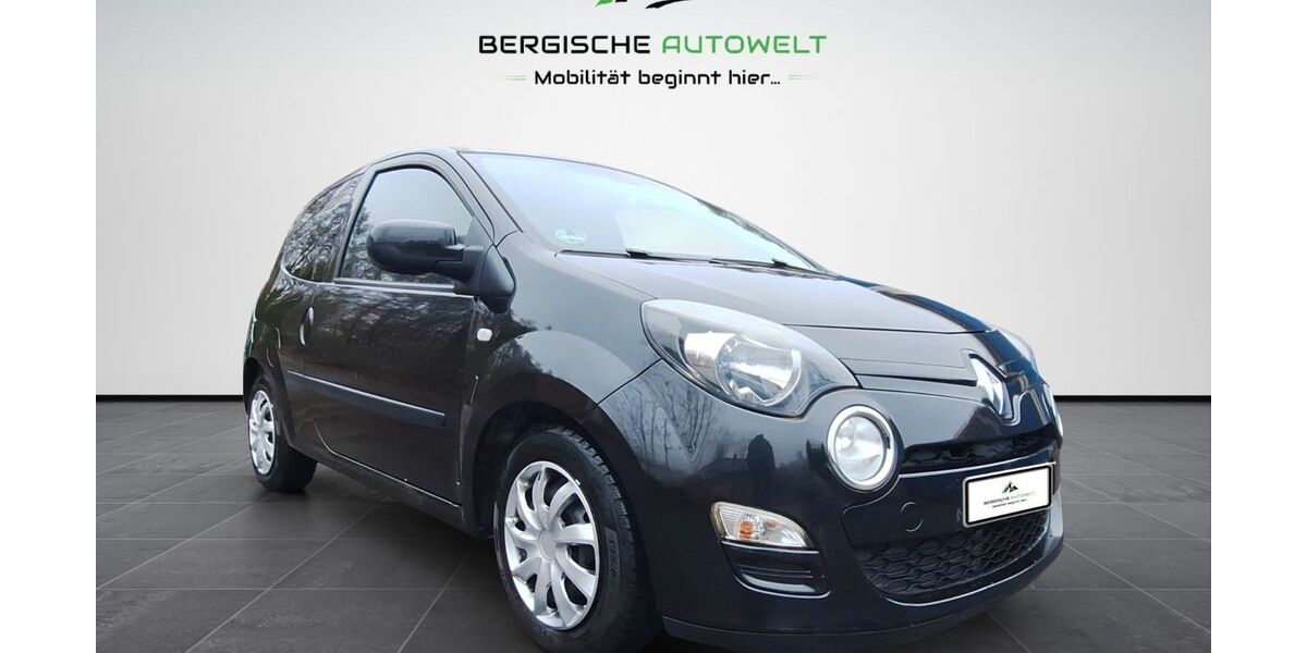 Renault Twingo 91.868 km 4.980 &euro; Bergisch Gladbach 51469