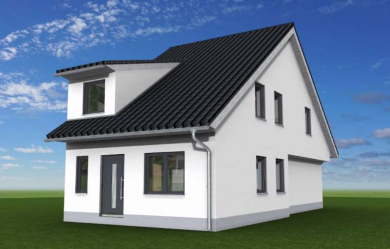 Haus zum Kaufen in Euskirchen 457.000 € 128 m²