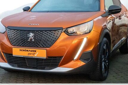 Peugeot 2008 16.190 km 15.950 &euro; Solingen 42697