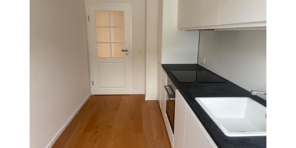 Etagenwohnung Köln Lindenthal - 3 Zimmer, 80 m&sup2;, 595.000&euro; | Angebot:26754391