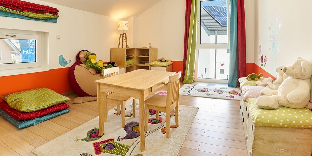 Ihr zukünftiges Traumhaus in Solingen - flexibel und nachhaltig - Einfamilienhaus Solingen | Angebot:27313517