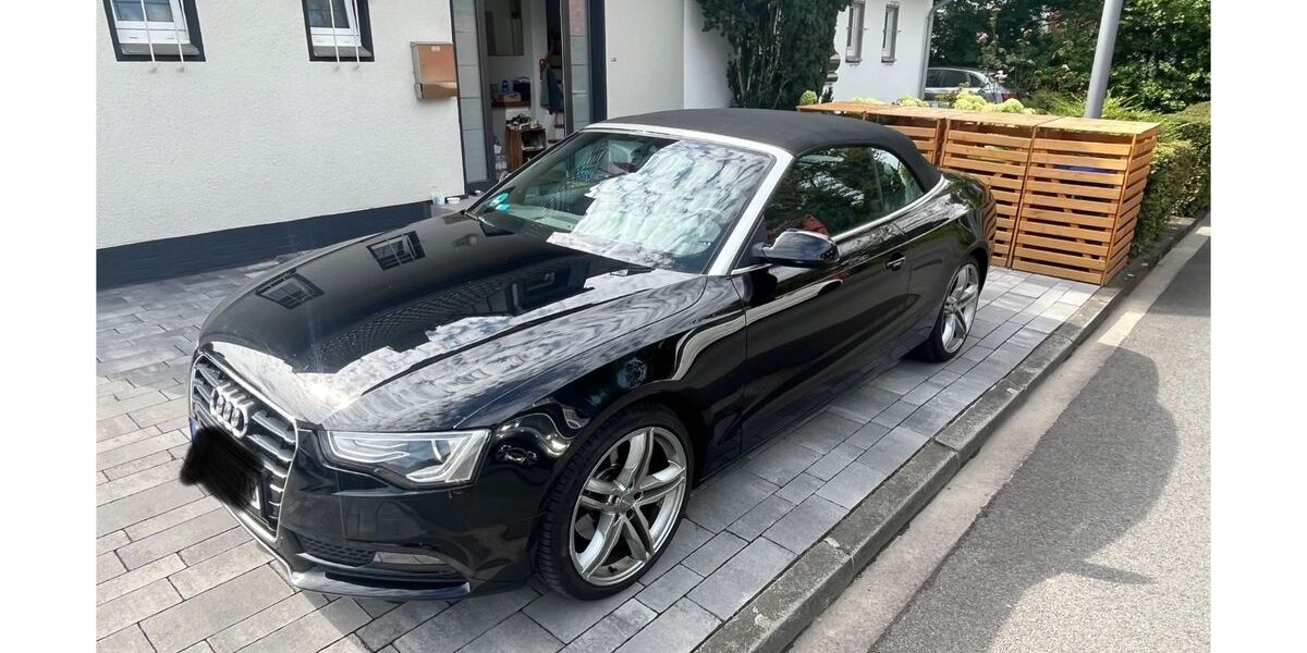 Audi A5 106.000 km 12.500 &euro; Köln 51061
