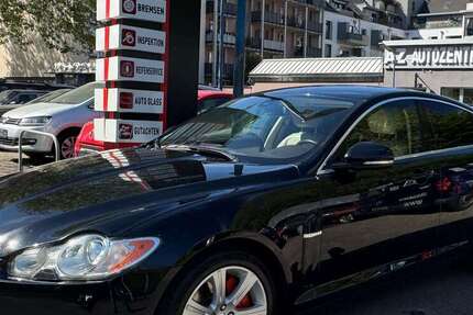 Jaguar XF 189.500 km 7.490 &euro; Köln 50969