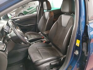 Opel Astra Ultimate Matrix Kam SHZ LHZ Navi Key-Go Temp 57.757 km 18.480 € HAAN 42781