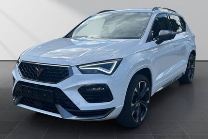Cupra Ateca 31.972 km 32.990 &euro; Solingen 42719