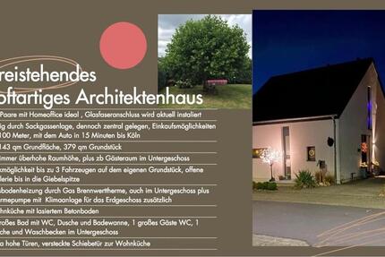 Haus Kerpen Balkhausen - 585.000&euro; | Angebot:27083369
