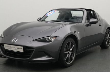 Mazda MX-5 79.979 km 24.980 &euro; Leverkusen 51379