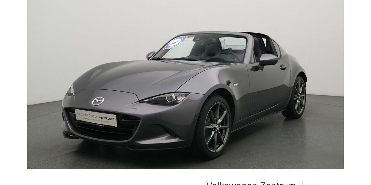 Mazda MX-5 79.979 km 24.980 &euro; Leverkusen 51379