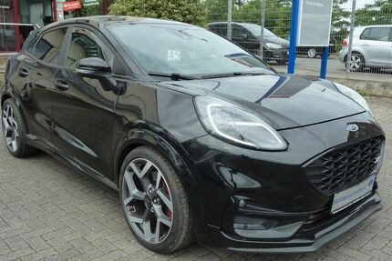 Ford Puma 52.725 km 19.390 € Köln 51063
