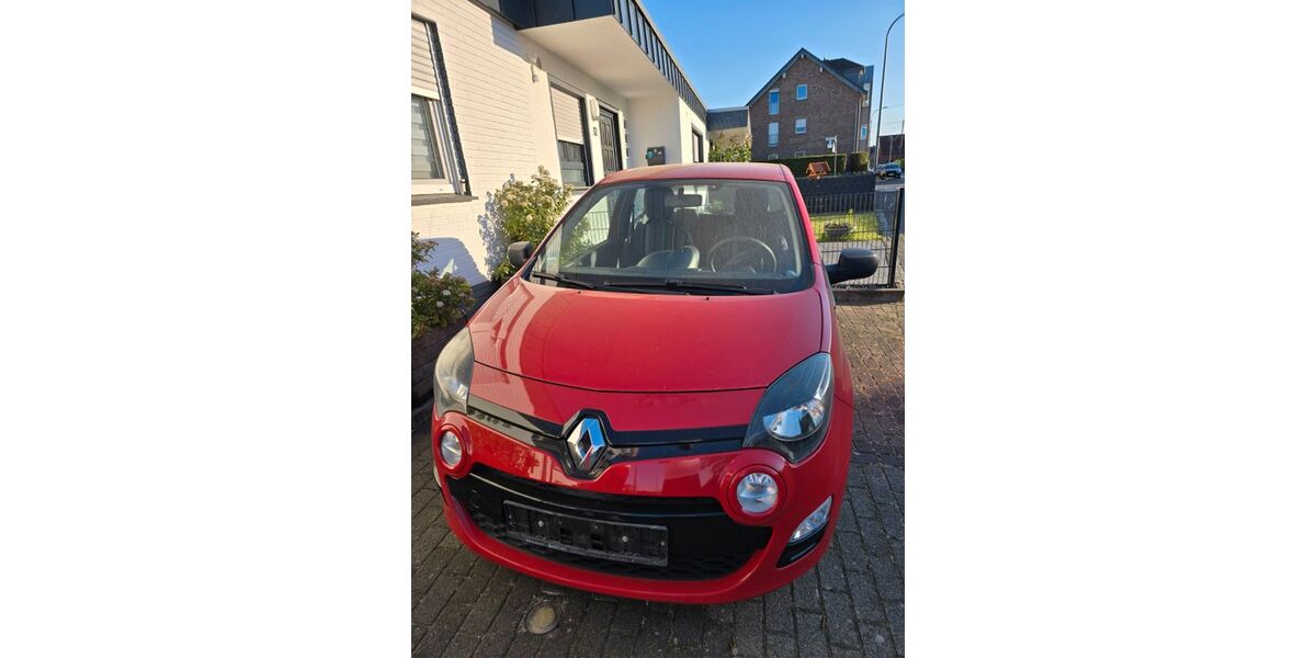 Renault Twingo 67.800 km 4.800 &euro; Köln / Immendorf 50997