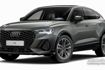Audi Q3 39.796 km 36.980 &euro; Leverkusen 51373