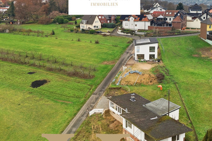 Ihr neues Zuhause beginnt hier: Exklusives Grundstück mit genehmigtem Wohnkonzept! zimmer