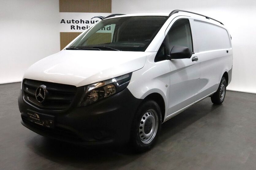 Mercedes-Benz Vito 145.210 km 16.750 € Köln 51107