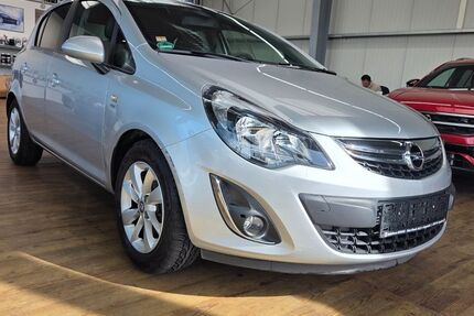 Opel Corsa 88.256 km 5.950 &euro; Sankt Augustin 53757