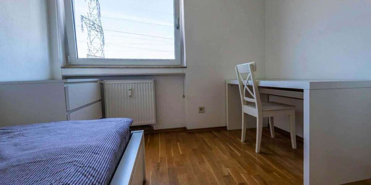 Zimmer Hürth Efferen - 665&euro; | Angebot:27125285