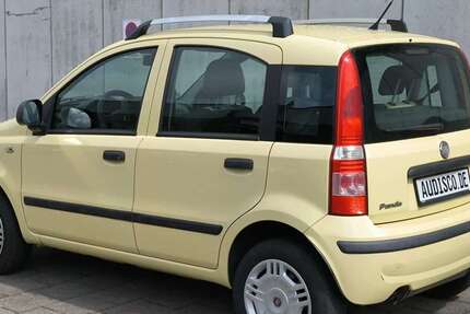 Fiat Panda 239.000 km 1.990 € Bergheim 50127