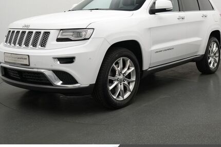 Jeep Grand Cherokee 225.412 km 12.480 € Leverkusen 51373
