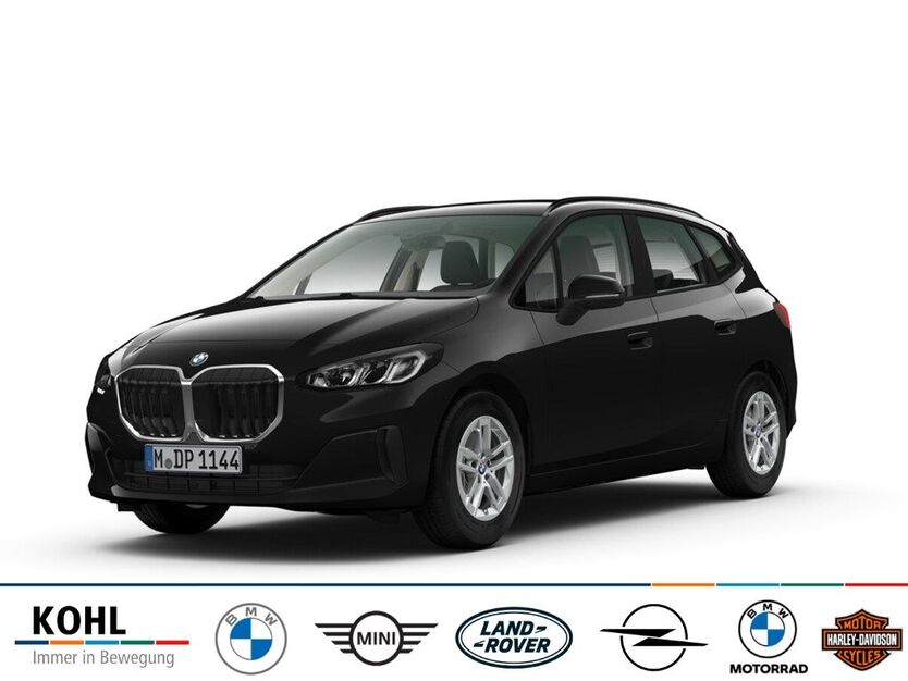 BMW 216 2.757 km 27.900 € Bergheim 50126