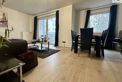Wohnung zum Kaufen in Köln 259.000 € 78 m²