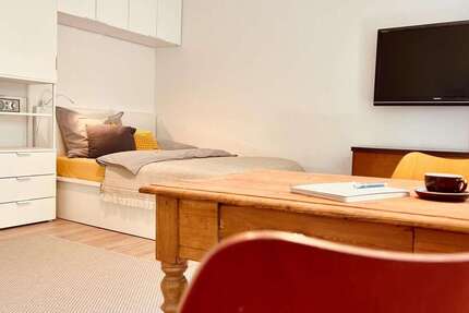 Zimmer Leverkusen Opladen - 1 Zimmer, 1.200&euro; | Angebot:26217123