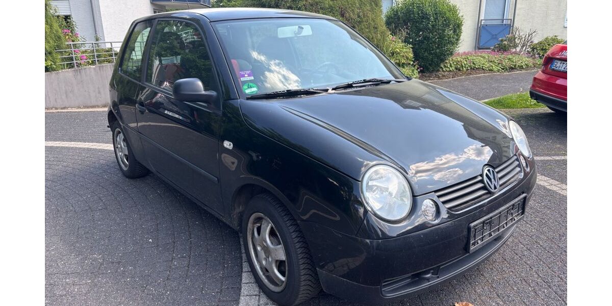 VW Lupo 179.627 km 1.300 &euro; Leichlingen 42799