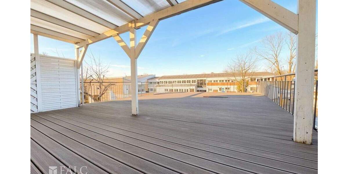 Etagenwohnung Hennef (Sieg) Hennef - 6 Zimmer, 154 m&sup2;, 389.000&euro; | Angebot:25864945