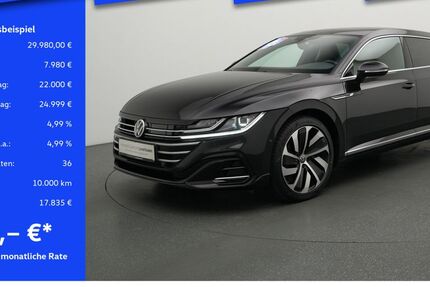 VW Arteon 76.490 km 28.680 &euro; Leverkusen 51379