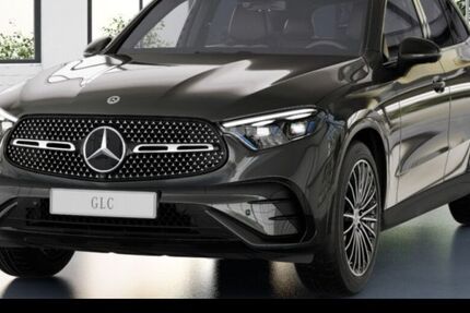 Mercedes-Benz GLC 220 9.000 km 59.890 &euro; Frechen 50226