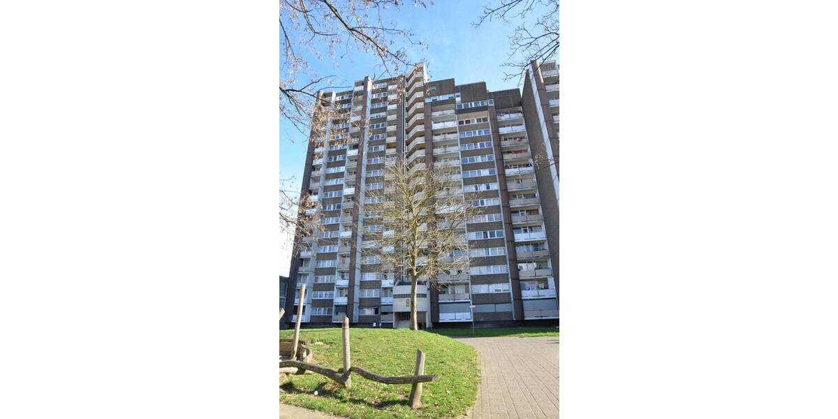 Etagenwohnung Köln Meschenich - 3 Zimmer, 64 m&sup2;, 990&euro; | Angebot:26819729