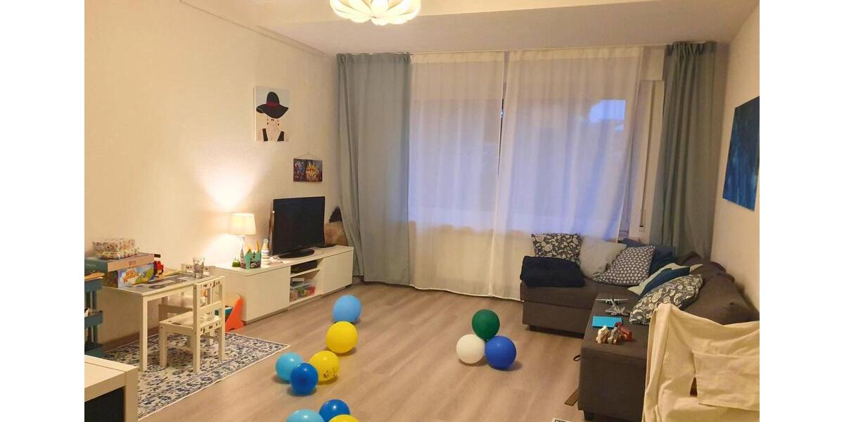 Erdgeschoßwohnung Leverkusen Opladen - 2 Zimmer, 70 m&sup2;, 760&euro; | Angebot:25377623