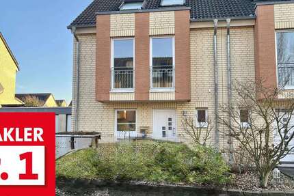 Haus zum Kaufen in Leverkusen 779.000 € 138.5 m² 5 zimmer