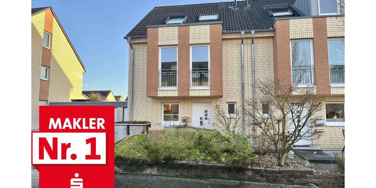 Haus zum Kaufen in Leverkusen 779.000 € 138.5 m² 5 zimmer