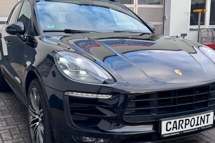 Porsche Macan 400.000 km 17.999 &euro; Leverkusen 51381