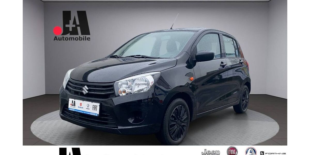 Suzuki Celerio 153.993 km 3.999 &euro; Langenfeld 40764