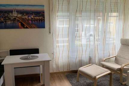 Zimmer Rösrath - 1 Zimmer, 850&euro; | Angebot:24987200