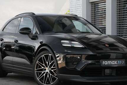 Porsche Macan 7.500 km 118.500 € Hürth (bei Köln) 50354