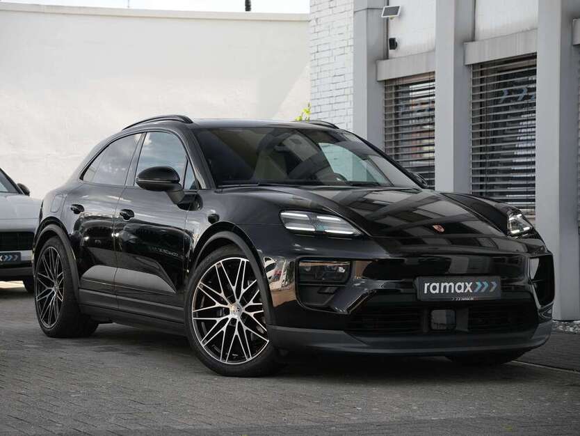 Porsche Macan 7.500 km 118.500 € Hürth (bei Köln) 50354